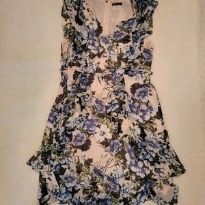 Beautiful Tommy Hilfiger Dress, Size 16